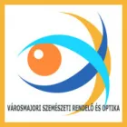 VÁROSMAJORI OPTIKA