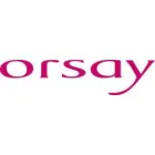 ORSAY - BUDAPEST - CORVIN ATRIUM