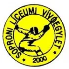 SOPRONI LÍCEUMI VÍVÓEGYLET