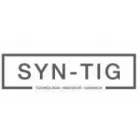 SYN-TIG HEGESZTÉSTECHNIKA KFT.