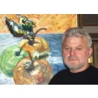 PÉGER JÓZSEF FESTŐMŰVÉSZ