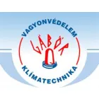 GÁBŐR VAGYONVÉDELMI KFT.