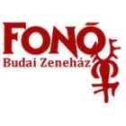 FONÓ BUDAI ZENEHÁZ KHT.