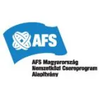 AFS MAGYARORSZÁG NEMZETKÖZI CSEREPROGRAM ALAPÍTVÁNY