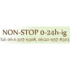 HUNGÁRIA AUTÓMENTŐ ÉS SZERVIZ