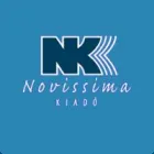 NOVISSIMA KIADÓ KÖNYVESBOLT