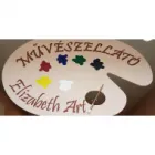 ELIZABETH ART MŰVÉSZELLÁTÓ, HOBBY KELLÉKEK ÉS GALÉRIA