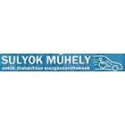 SULYOK MŰHELY