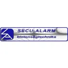 SECU-ALARM BT.