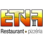 ETNA II ÉTTEREM ÉS PIZZÉRIA