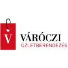 VÁRÓCZI ÜZLETBERENDEZÉS