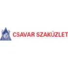 SÁRMÁN BT. CSAVAR SZAKÜZLET