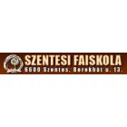 SZENTESI DÍSZFAISKOLA