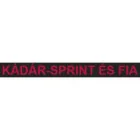 KÁDÁR-SPRINT ÉS FIA KFT.