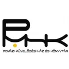 POMÁZI MŰVELŐDÉSI HÁZ ÉS KÖNYVTÁR