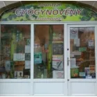 BOROSTYÁN GYÓGYNÖVÉNY- ÉS ÁSVÁNYÜZLET