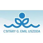CSITÁRY G. EMIL USZODA ÉS STRAND