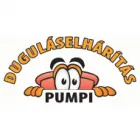 PUMPI DUGULÁSELHÁRÍTÁS
