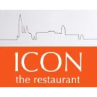 ICON THE RESTAURANT - HILTON BUDAPEST SZÁLLODA