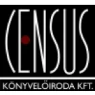 CENSUS KÖNYVELŐIRODA KFT.