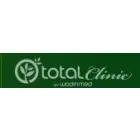TOTAL BEAUTY CENTER - SOPRON PLAZA