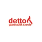 DETTO-SERVICE BT.