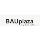 BAUPLAZA KFT.