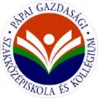 PÁPAI GAZDASÁGI SZAKKÉPZŐ ISKOLA ÉS KOLLÉGIUM
