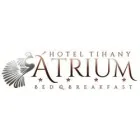 HOTEL TIHANY ÁTRIUM