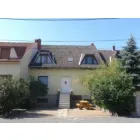 LENCSÉS APARTMANOK