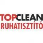 TOP CLEAN RUHATISZTÍTÓ SZALON