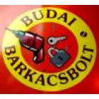 BUDAI BARKÁCSBOLT