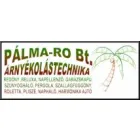 PÁLMA-RO ÁRNYÉKOLÁSTECHNIKAI BT.