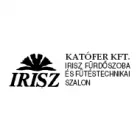IRISZ FÜRDŐSZOBASZALON