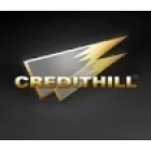 CREDITHILL DUNAFÖLDVÁR
