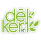 DÉLKERT PARK- ÉS KERTÉPÍTŐ KFT