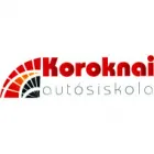 KOROKNAI AUTÓSISKOLA