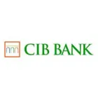 CIB BANK BUDAPEST