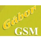 GÁBORGSM