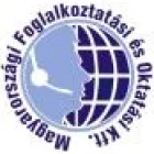 MAGYARORSZÁGI FOGLALKOZTATÁSI ÉS OKTATÁSI KFT.