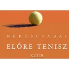 BÉKÉSCSABAI ELŐRE TENISZ KLUB
