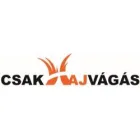 CSAK HAJVÁGÓ SZALON - ÚJPEST