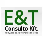 E & T CONSULTO KFT. GYŐR
