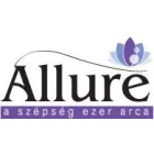 ALLURE SZÉPSÉGSZALON