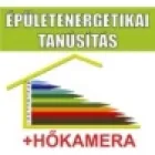HŐKAMERÁS ÉPÜLETVIZSGÁLAT-ENERGIATANÚSÍTVÁNY-KOVÁCS PÁL