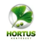 HORTUS KERTÉSZET