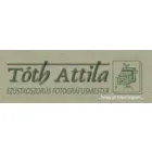TÓTH ATTILA FOTOGRÁFUS MESTER