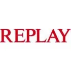 REPLAY OUTLET BUDAPEST