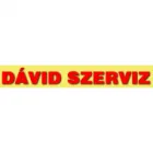 DÁVID SZERVIZ