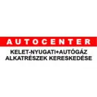 AUTÓCENTER AUTÓSBOLT